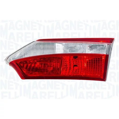 Zadné svetlo MAGNETI MARELLI 715011130001