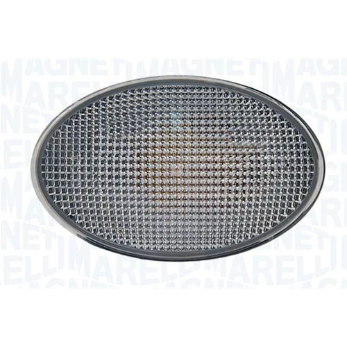 Smerové svetlo MAGNETI MARELLI 715102102120