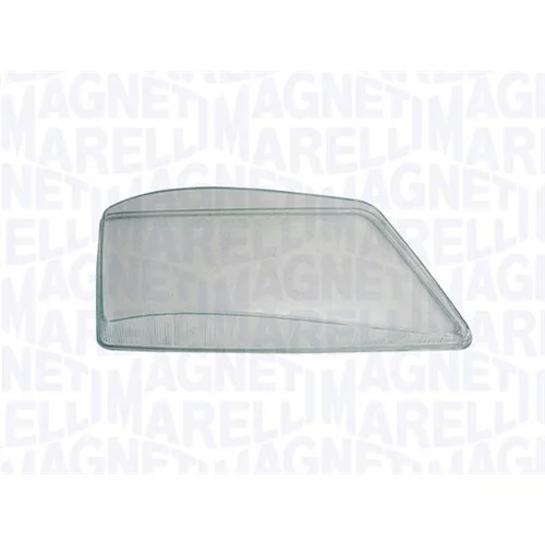 Rozptylové sklo reflektoru, hlavný svetlomet 719000000131 (MAGNETI MARELLI) - obr. 1