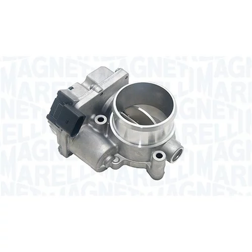 Hrdlo škrtiacej klapky MAGNETI MARELLI 802000000003
