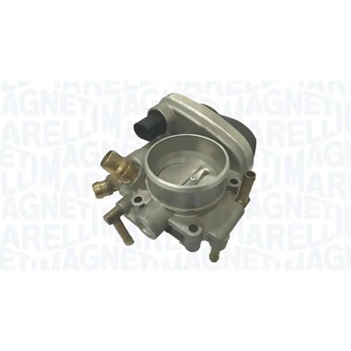 Hrdlo škrtiacej klapky MAGNETI MARELLI 802000000066