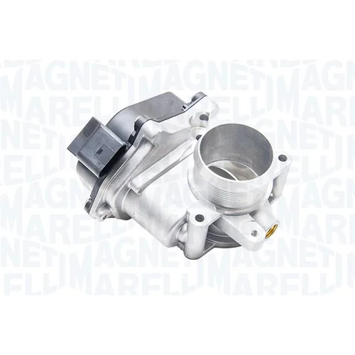 Hrdlo škrtiacej klapky MAGNETI MARELLI 802000000102