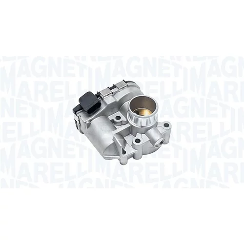Hrdlo škrtiacej klapky MAGNETI MARELLI 802000000154