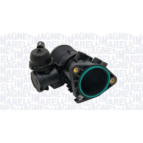 Hrdlo škrtiacej klapky MAGNETI MARELLI 802007981603
