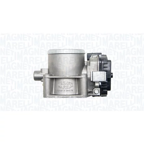 Hrdlo škrtiacej klapky MAGNETI MARELLI 802009960505