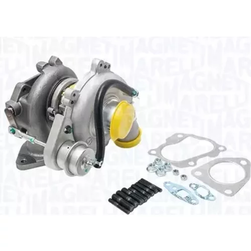 Plniace dúchadlo MAGNETI MARELLI 807101008200