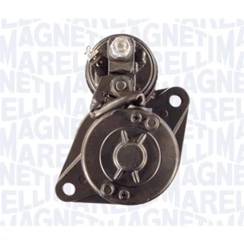 Štartér 944280800500 (MAGNETI MARELLI) - obr. 2