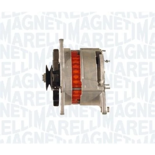 Alternátor MAGNETI MARELLI 944390338300
