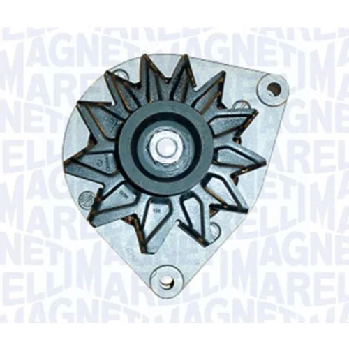 Alternátor 944390339000 (MAGNETI MARELLI) - obr. 1