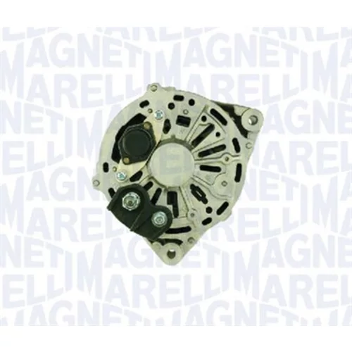Alternátor 944390341700 (MAGNETI MARELLI) - obr. 2