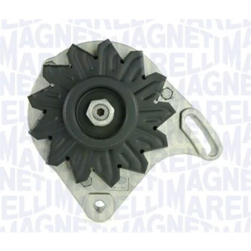 Alternátor 944390386210 (MAGNETI MARELLI) - obr. 1
