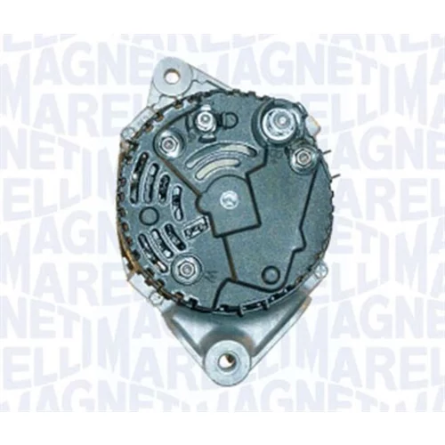Alternátor 944390387400 (MAGNETI MARELLI) - obr. 2