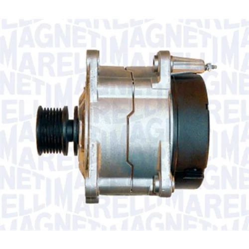 Alternátor MAGNETI MARELLI 944390392100