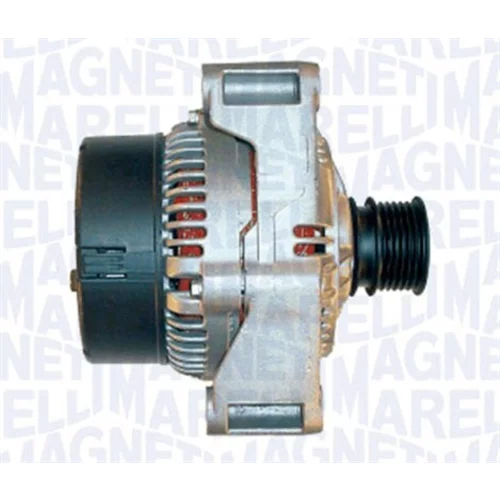 Alternátor MAGNETI MARELLI 944390397400