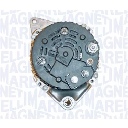 Alternátor 944390400810 (MAGNETI MARELLI) - obr. 2