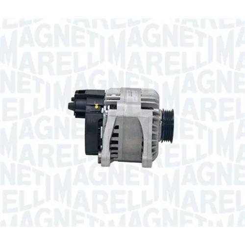 Alternátor 944390406610 (MAGNETI MARELLI) - obr. 1