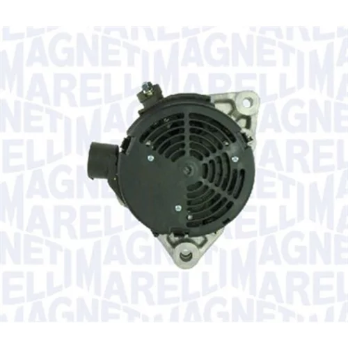 Alternátor 944390408300 (MAGNETI MARELLI) - obr. 2