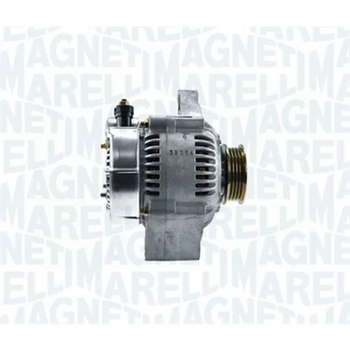 Alternátor MAGNETI MARELLI 944390514230