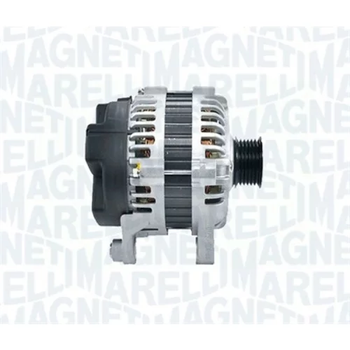Alternátor MAGNETI MARELLI 944390603110