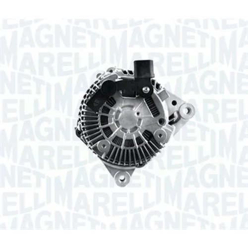 Alternátor 944390904470 (MAGNETI MARELLI) - obr. 1