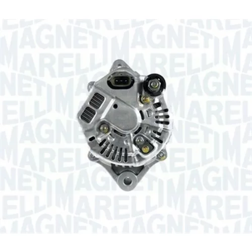 Alternátor 944390904660 (MAGNETI MARELLI) - obr. 2