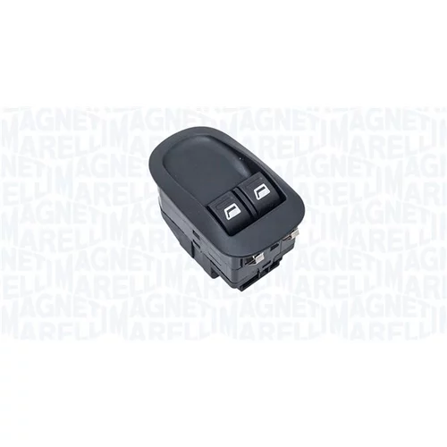 Spínač elektrického otvárania okien MAGNETI MARELLI 000051083010