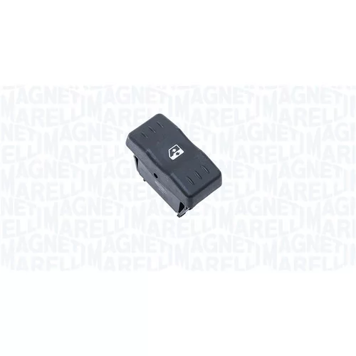 Spínač elektrického otvárania okien MAGNETI MARELLI 000051084010