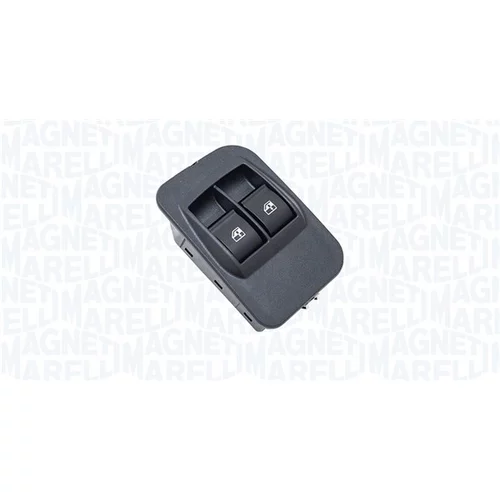 Spínač elektrického otvárania okien 000051097010 (MAGNETI MARELLI) - obr. 1