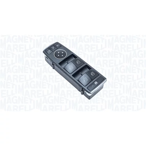 Spínač elektrického otvárania okien MAGNETI MARELLI 000051133010