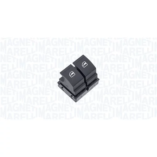 Spínač elektrického otvárania okien 000051188010 (MAGNETI MARELLI) - obr. 1