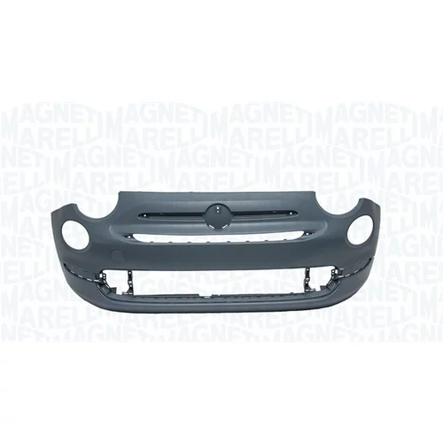 Nárazník 021316511370 (MAGNETI MARELLI)