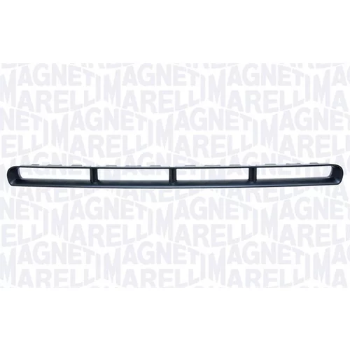 Vetracia mriežka v nárazníku 021316917110 (MAGNETI MARELLI)