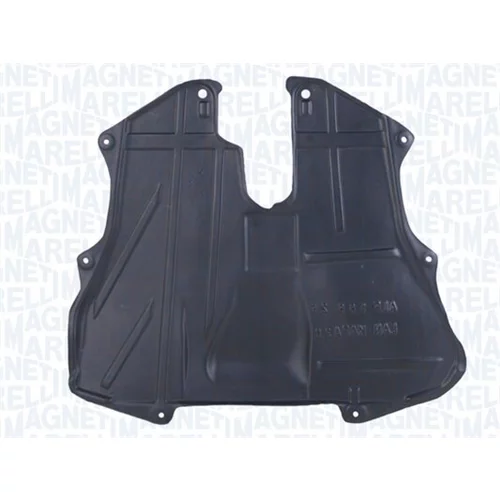 Kryt motora MAGNETI MARELLI 021316918070