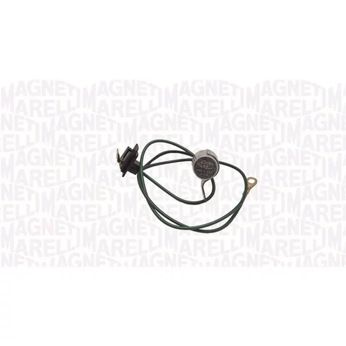 Kondenzátor pre zapaľovanie MAGNETI MARELLI 056181185010