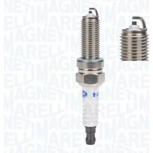 Zapaľovacia sviečka MAGNETI MARELLI 062708000017