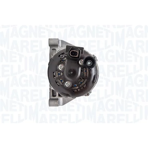 Alternátor 063377591010 (MAGNETI MARELLI) - obr. 1