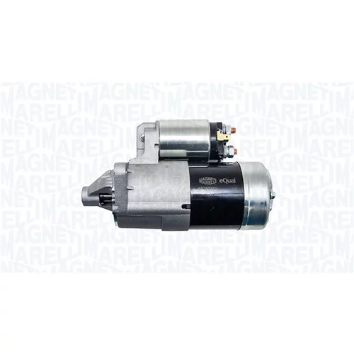 Štartér 063720380010 (MAGNETI MARELLI) - obr. 2