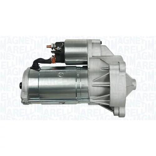 Štartér 063720985010 (MAGNETI MARELLI) - obr. 2