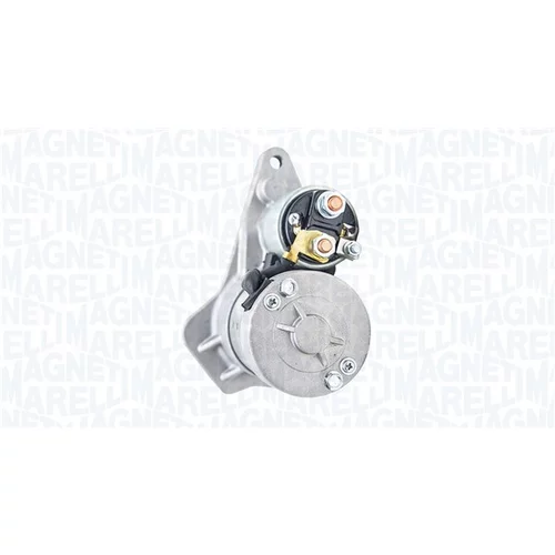 Štartér 063721367010 (MAGNETI MARELLI) - obr. 1