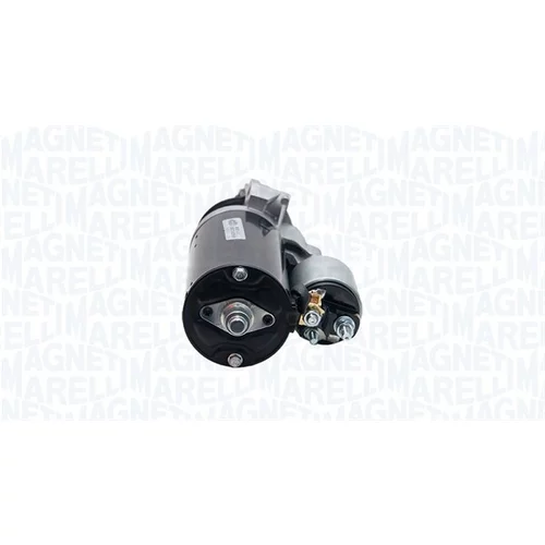 Štartér 063721421010 (MAGNETI MARELLI) - obr. 2