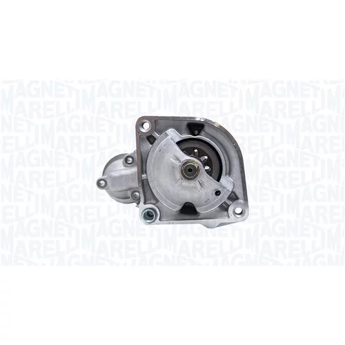Štartér 063721434010 (MAGNETI MARELLI) - obr. 1