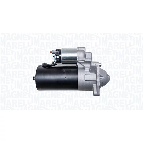 Štartér 063721434010 (MAGNETI MARELLI) - obr. 2