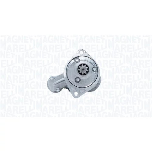 Štartér MAGNETI MARELLI 063728001710