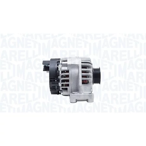Alternátor MAGNETI MARELLI 063730041010
