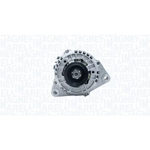 Alternátor 063731043010 (MAGNETI MARELLI) - obr. 2
