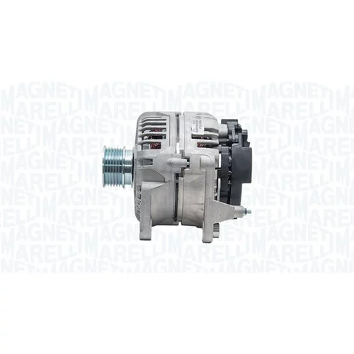 Alternátor 063731542010 (MAGNETI MARELLI) - obr. 3
