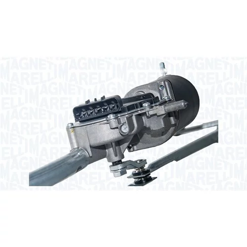 Systém čistenia skiel 064012001011 (MAGNETI MARELLI) - obr. 1