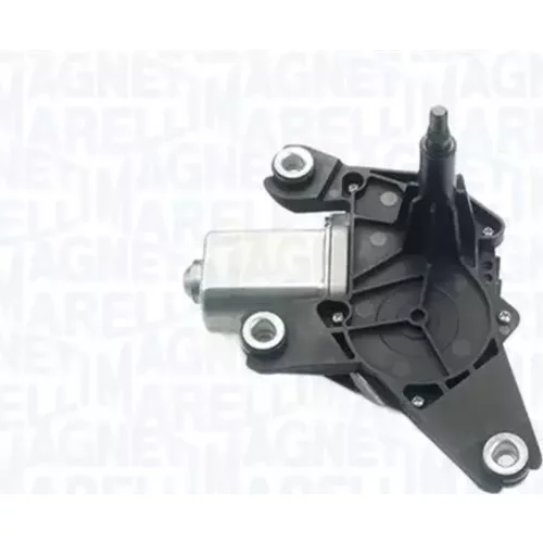Motor stieračov 064076600010 (MAGNETI MARELLI) - obr. 3