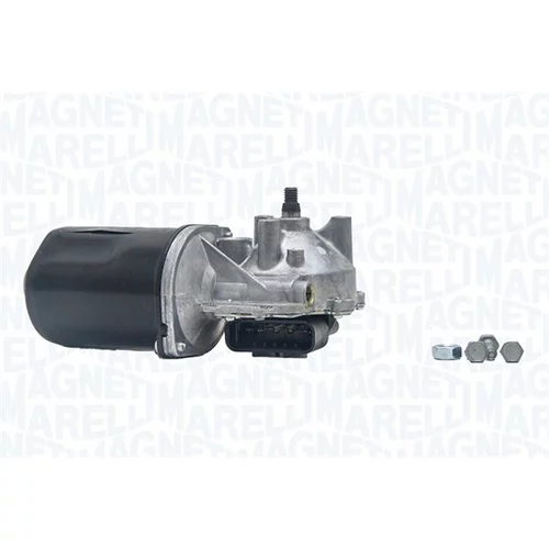Motor stieračov 064300415010 (MAGNETI MARELLI) - obr. 5