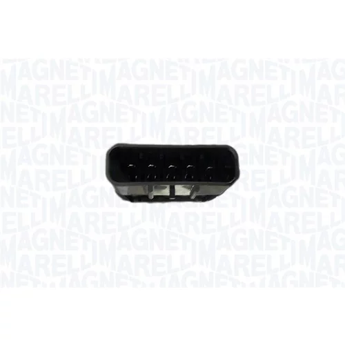 Motor stieračov 064300420010 (MAGNETI MARELLI) - obr. 2
